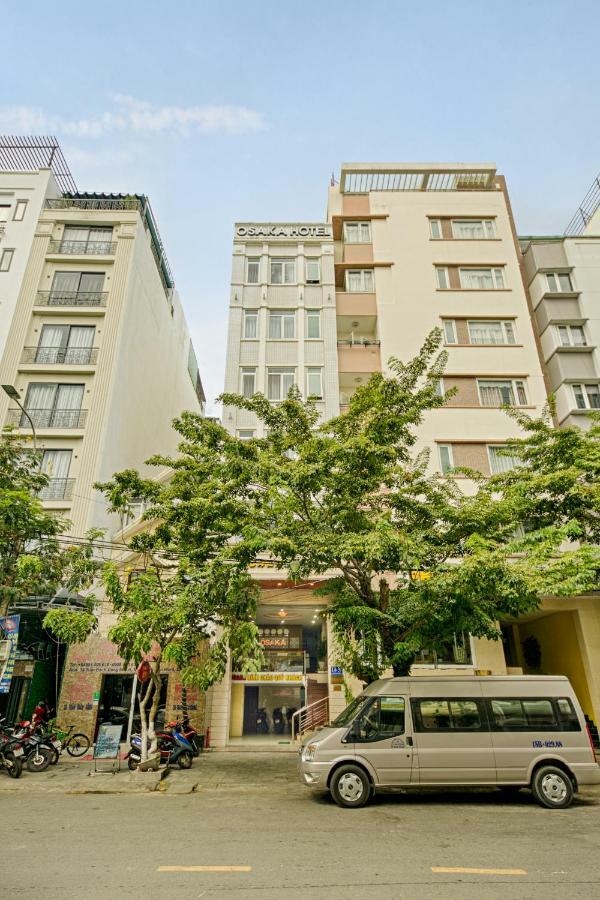 โรงแรมโอซาก้า ดานัง ห้อง รูปภาพ